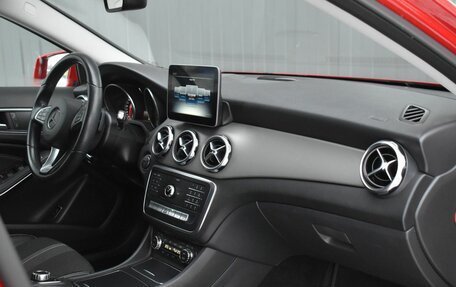 Mercedes-Benz GLA, 2019 год, 2 899 888 рублей, 24 фотография