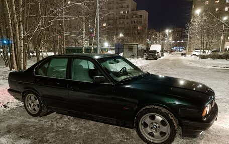 BMW 5 серия, 1994 год, 400 000 рублей, 1 фотография