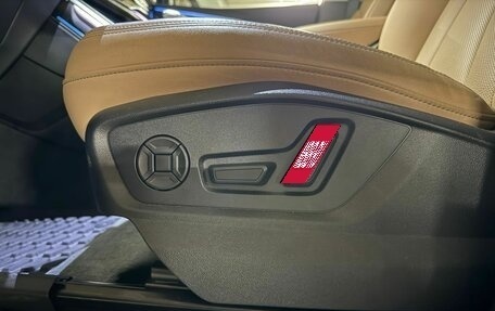 Audi Q7, 2024 год, 8 500 000 рублей, 13 фотография