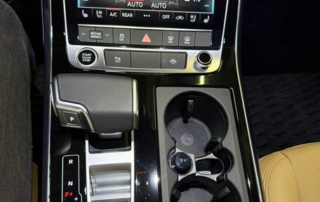 Audi Q7, 2024 год, 8 500 000 рублей, 16 фотография