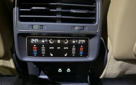 Audi Q7, 2024 год, 8 500 000 рублей, 11 фотография