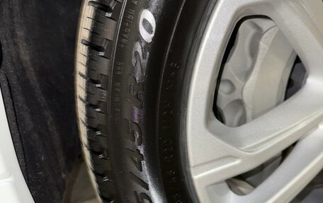 Audi Q7, 2024 год, 8 500 000 рублей, 22 фотография