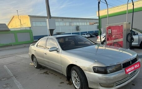 Toyota Cresta, 1992 год, 210 000 рублей, 2 фотография