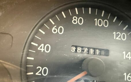 Toyota Cresta, 1992 год, 210 000 рублей, 10 фотография