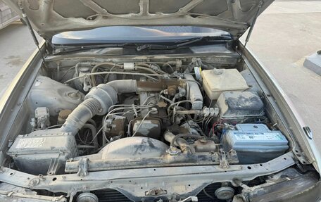 Toyota Cresta, 1992 год, 210 000 рублей, 11 фотография