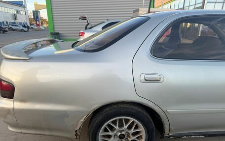 Toyota Cresta, 1992 год, 210 000 рублей, 8 фотография