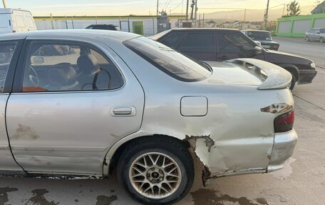 Toyota Cresta, 1992 год, 210 000 рублей, 5 фотография