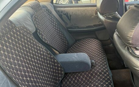 Toyota Cresta, 1992 год, 210 000 рублей, 12 фотография