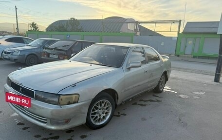 Toyota Cresta, 1992 год, 210 000 рублей, 3 фотография