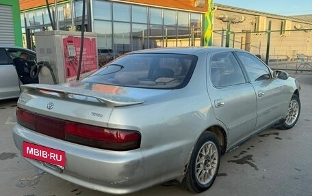 Toyota Cresta, 1992 год, 210 000 рублей, 4 фотография
