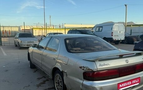 Toyota Cresta, 1992 год, 210 000 рублей, 7 фотография