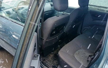 Hyundai Matrix I рестайлинг, 2008 год, 285 000 рублей, 9 фотография