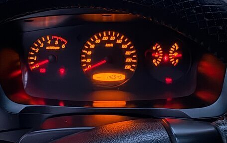 SsangYong Kyron I, 2008 год, 450 000 рублей, 8 фотография