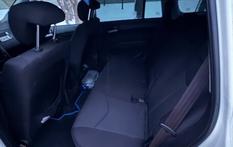 SsangYong Kyron I, 2008 год, 450 000 рублей, 9 фотография