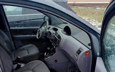 Hyundai Matrix I рестайлинг, 2008 год, 285 000 рублей, 11 фотография