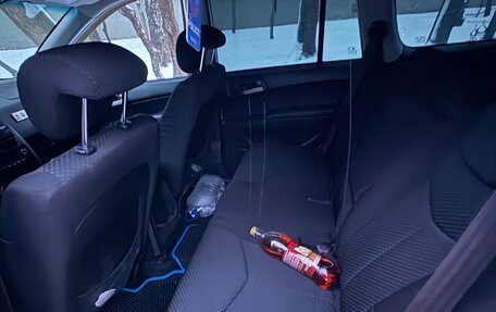 SsangYong Kyron I, 2008 год, 450 000 рублей, 10 фотография