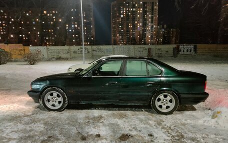 BMW 5 серия, 1994 год, 400 000 рублей, 2 фотография