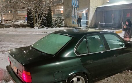 BMW 5 серия, 1994 год, 400 000 рублей, 3 фотография