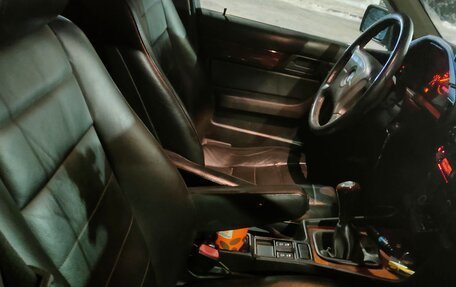 BMW 5 серия, 1994 год, 400 000 рублей, 10 фотография