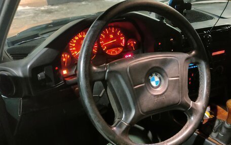 BMW 5 серия, 1994 год, 400 000 рублей, 9 фотография