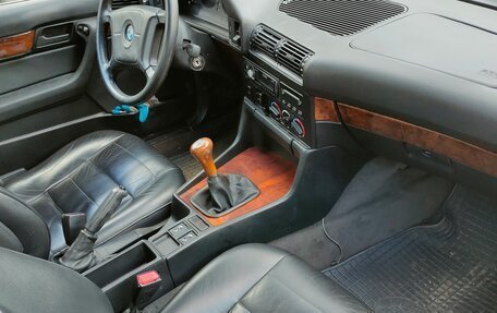 BMW 5 серия, 1994 год, 400 000 рублей, 8 фотография