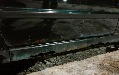 BMW 5 серия, 1994 год, 400 000 рублей, 13 фотография