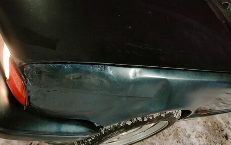 BMW 5 серия, 1994 год, 400 000 рублей, 14 фотография