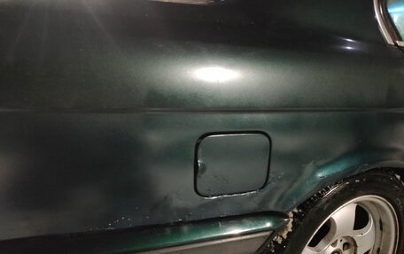 BMW 5 серия, 1994 год, 400 000 рублей, 11 фотография