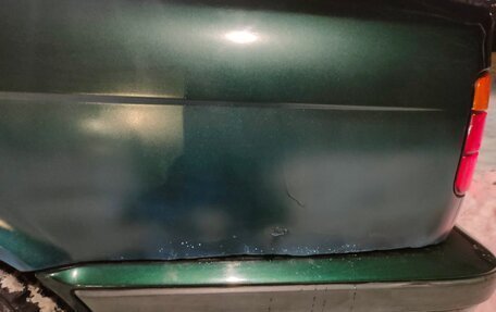 BMW 5 серия, 1994 год, 400 000 рублей, 12 фотография