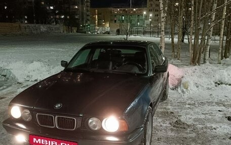 BMW 5 серия, 1994 год, 400 000 рублей, 4 фотография
