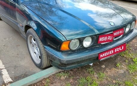 BMW 5 серия, 1994 год, 400 000 рублей, 6 фотография