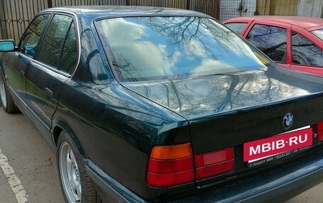 BMW 5 серия, 1994 год, 400 000 рублей, 5 фотография