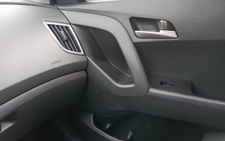 Hyundai Creta I рестайлинг, 2019 год, 1 800 000 рублей, 8 фотография