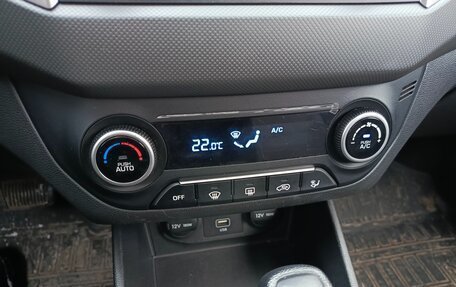 Hyundai Creta I рестайлинг, 2019 год, 1 800 000 рублей, 9 фотография