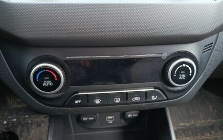 Hyundai Creta I рестайлинг, 2019 год, 1 800 000 рублей, 12 фотография