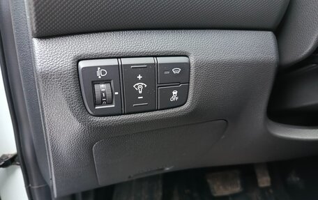 Hyundai Creta I рестайлинг, 2019 год, 1 800 000 рублей, 14 фотография