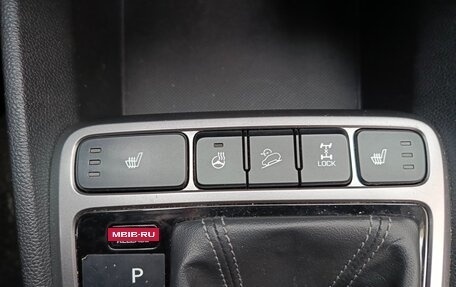 Hyundai Creta I рестайлинг, 2019 год, 1 800 000 рублей, 13 фотография