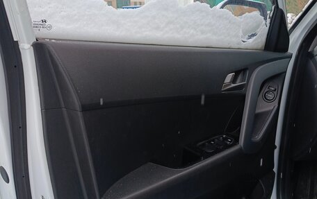 Hyundai Creta I рестайлинг, 2019 год, 1 800 000 рублей, 17 фотография