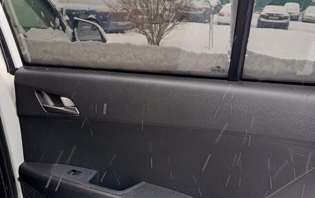 Hyundai Creta I рестайлинг, 2019 год, 1 800 000 рублей, 21 фотография