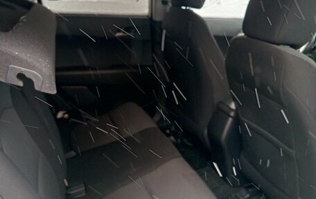 Hyundai Creta I рестайлинг, 2019 год, 1 800 000 рублей, 22 фотография