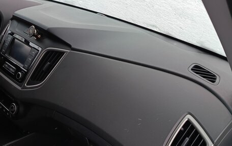 Hyundai Creta I рестайлинг, 2019 год, 1 800 000 рублей, 18 фотография