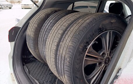 Hyundai Creta I рестайлинг, 2019 год, 1 800 000 рублей, 23 фотография