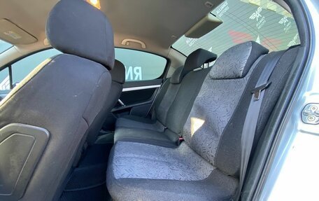 Peugeot 407, 2006 год, 390 000 рублей, 12 фотография