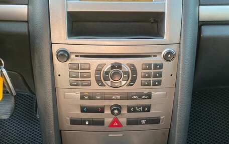 Peugeot 407, 2006 год, 390 000 рублей, 20 фотография