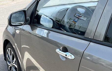 KIA Morning III, 2021 год, 1 620 000 рублей, 10 фотография