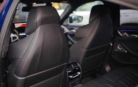 BMW 5 серия, 2020 год, 5 950 000 рублей, 16 фотография