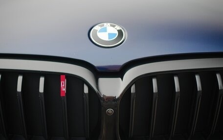 BMW 5 серия, 2020 год, 5 950 000 рублей, 10 фотография