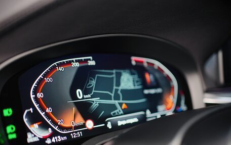 BMW 5 серия, 2020 год, 5 950 000 рублей, 15 фотография