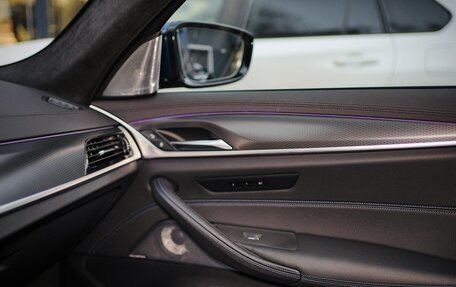 BMW 5 серия, 2020 год, 5 950 000 рублей, 20 фотография