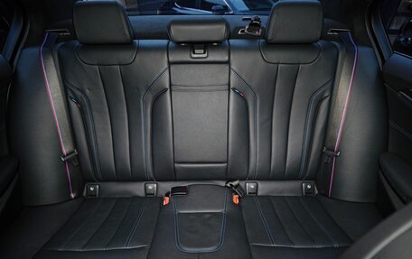 BMW 5 серия, 2020 год, 5 950 000 рублей, 26 фотография